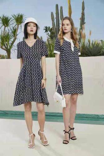 连衣裙全品类，女装连衣裙，TAAHH