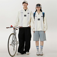 2025春季男装夹克JK636，男装夹克，电商A101（原外27）