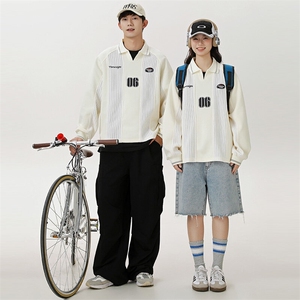 2025春季男装夹克JK636图片