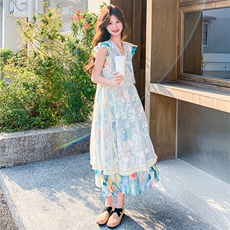 花色