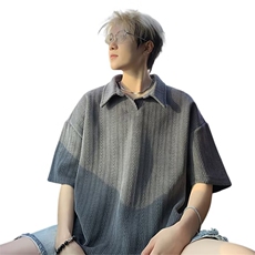 灰色
