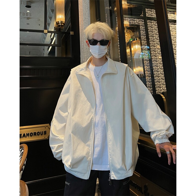 立领机能风夹克男CP87-特p55,男装夹克,电商B371