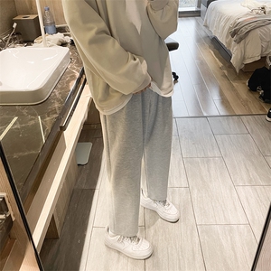 加绒加厚直筒休闲裤B342-K22-P30  K22JRP40图片