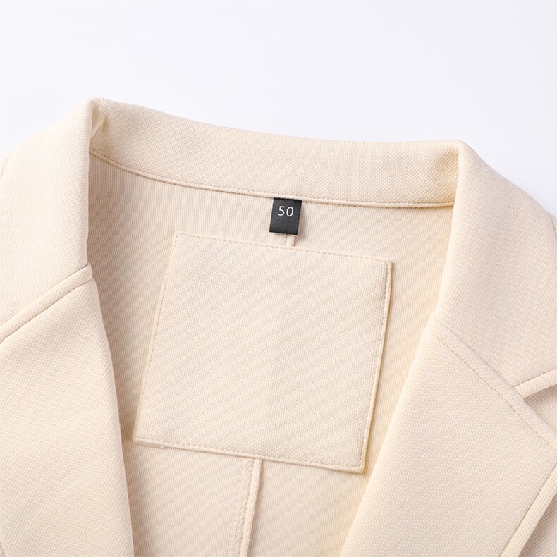 秋季新款西装男西服简约外套西服商务休闲小西装单西,男装西服,电商B360