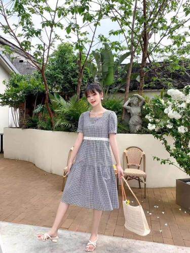 连衣裙，女装连衣裙，Lico&co(2F)