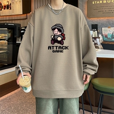 驼色