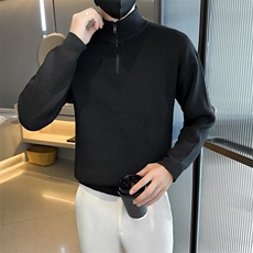 黑色