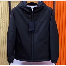 (网络图慎用有大货)双面穿外套轻奢欧货连帽上衣313B-JK2503-P105，女装短外套，星座313B