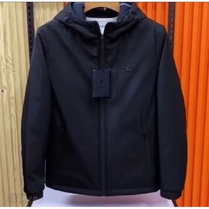 (网络图慎用有大货)双面穿外套轻奢欧货连帽上衣313B-JK2503-P105图片