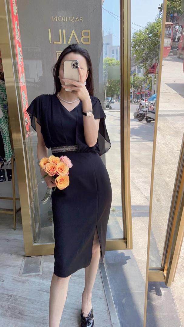 2022夏装更新，其它，贻思茗