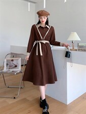 连衣裙爆下单?，女装连衣裙，友一有二