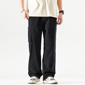 2026春夏款无影墙日系工装裤男纯棉宽松直筒潮牌休闲裤DY553-P70,男装工装外套,电商A178-1