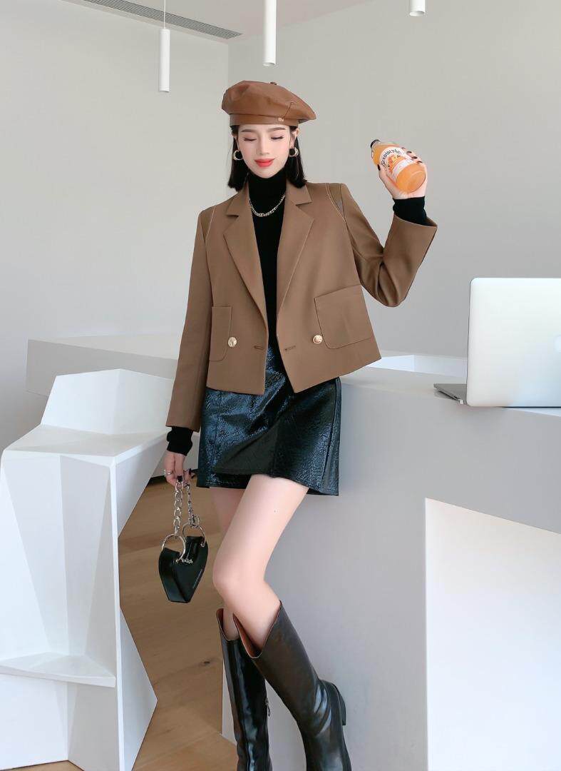 秋装小外套，其它，千格万姿