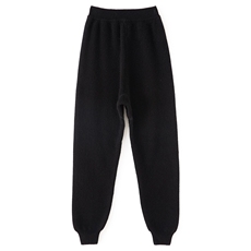 2025年新款百搭纯色束腿裤，童装裤子，阿古朵