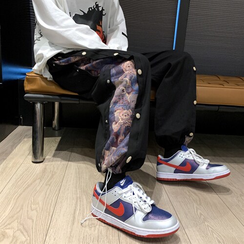 男春秋季休闲长裤G3023P35，男装休闲裤，星座1116-2