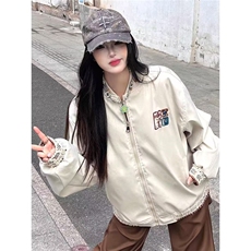杏色