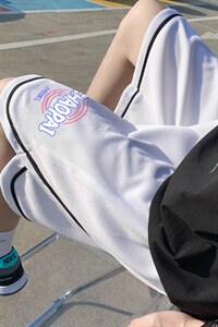 ！2023夏季新款男士冰丝短裤宽松五分裤DK303P30,男装休闲裤,电商B220