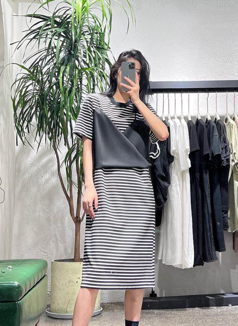 夏季新款连衣裙，女装连衣裙，鬼虫