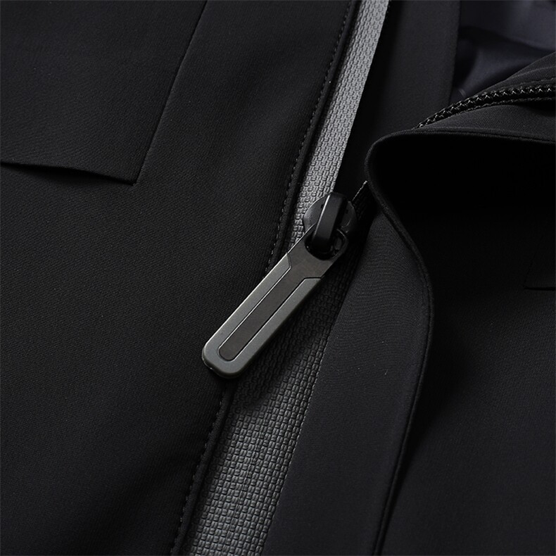 21冬季新款90白鹅绒羽绒服潮休闲时尚男士上衣外套MSNAN2118-P370,男装羽绒服,电商B212（原钱塘6029）