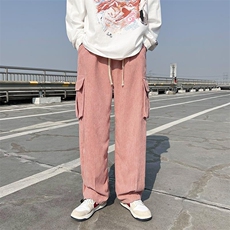 脏粉色