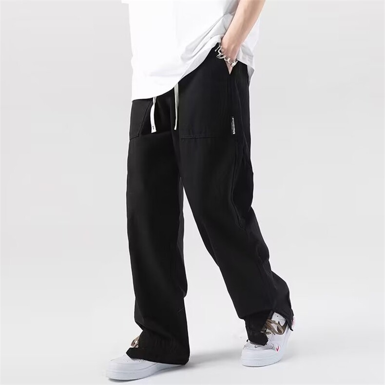 男春夏新款青少年时尚休闲裤A926P38,男装休闲裤,星座1116-2