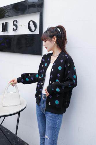 秋季休闲韩版外套，其它，千禧宏运