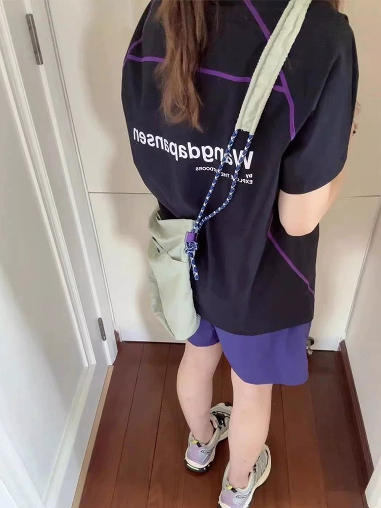 网图户外机能运动速干透气短袖夏季凉感男女情侣款T恤骑行服特P25,男装T恤,电商C306-1