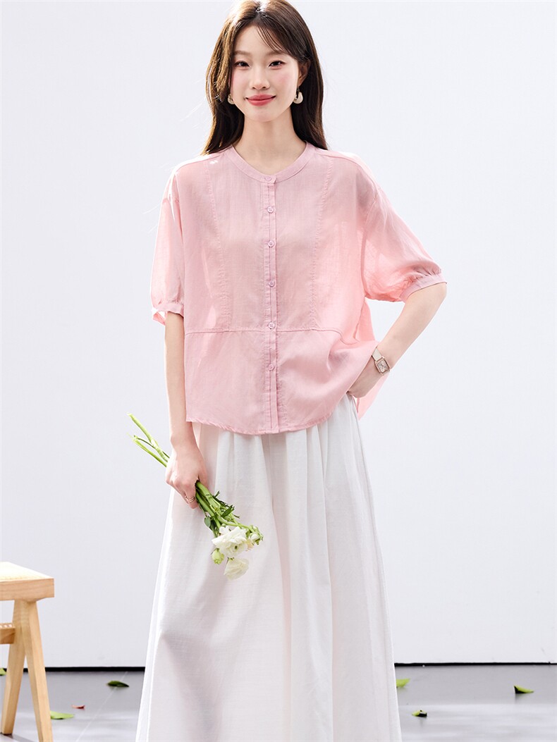 现货2026夏装新款休闲女士两件套套装,女装套装/套裙,木子恋