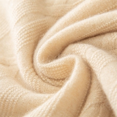 新款男士羊绒套头毛衣高品质保暖针织衫优雅时尚百搭款，男装羊绒套衫，牧雅羊绒