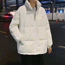 2024新款棉衣男连帽现货量大有差价主推A161-2-504-P120,男装棉衣,电商A161-2