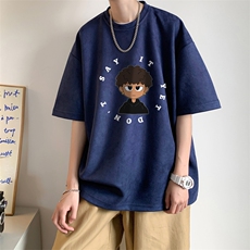 藏青色