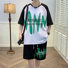 白色