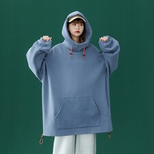 湖蓝色