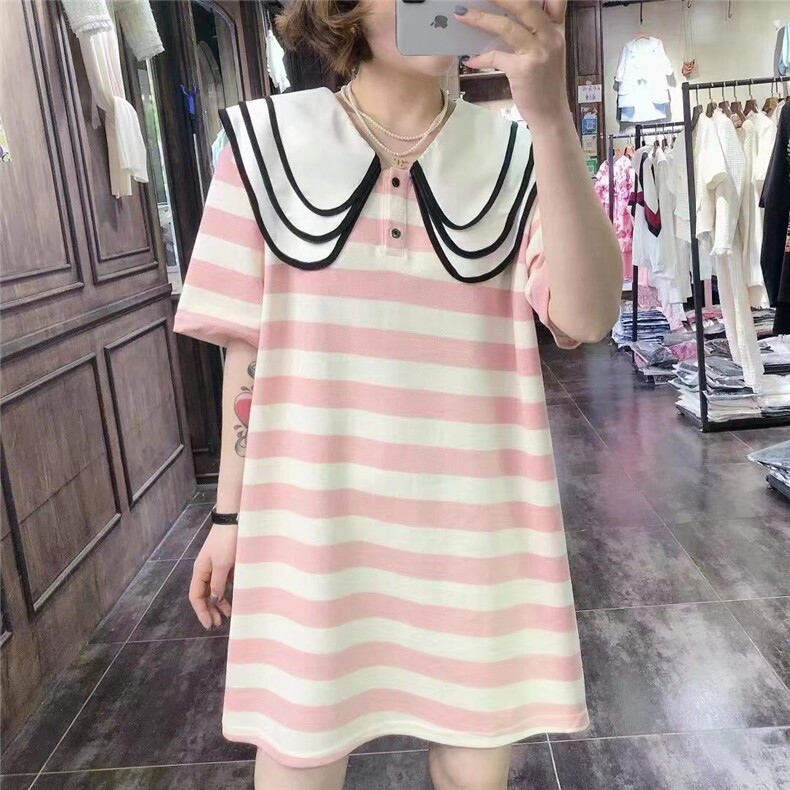 「现货」夏装新款连衣裙，女装连衣裙，莫妮菲