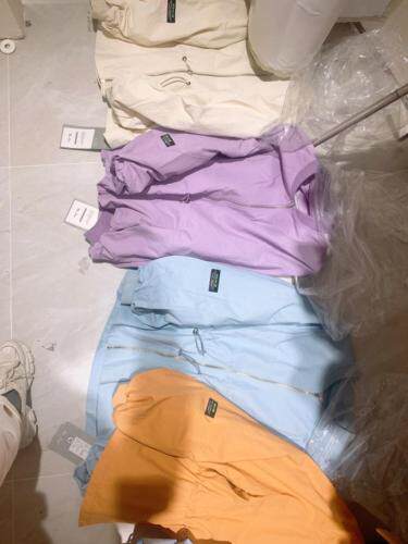 21春装（现货），女装，大晶