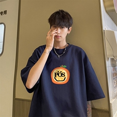 藏青色