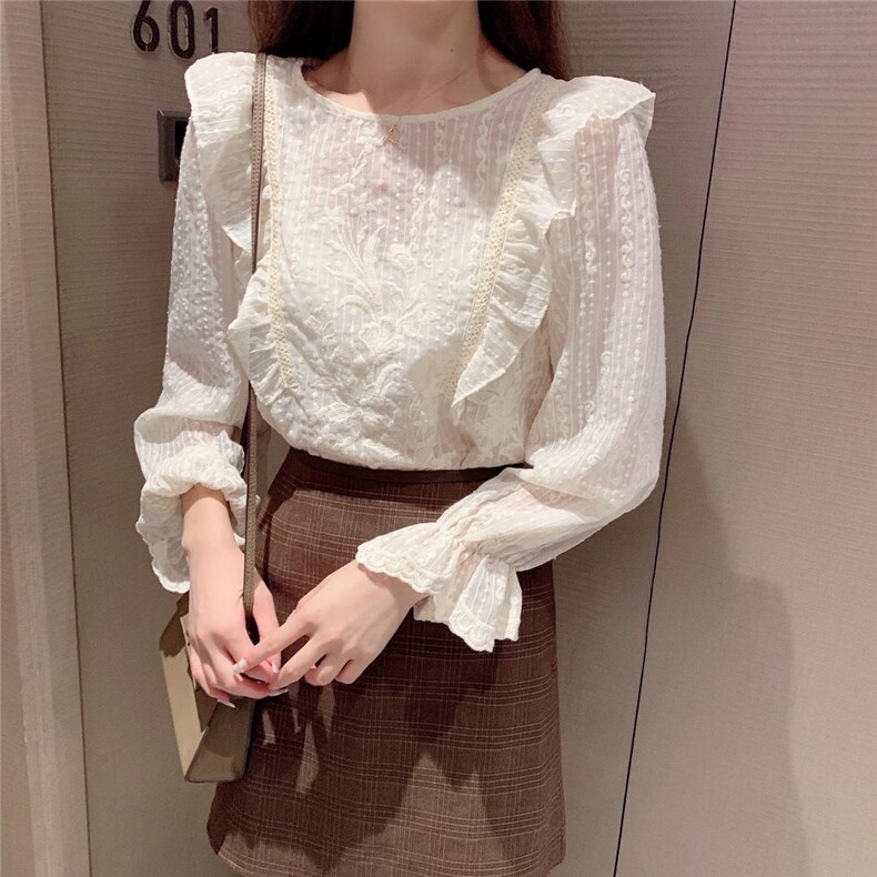 轻淑跑量小衫，其它，朵缇