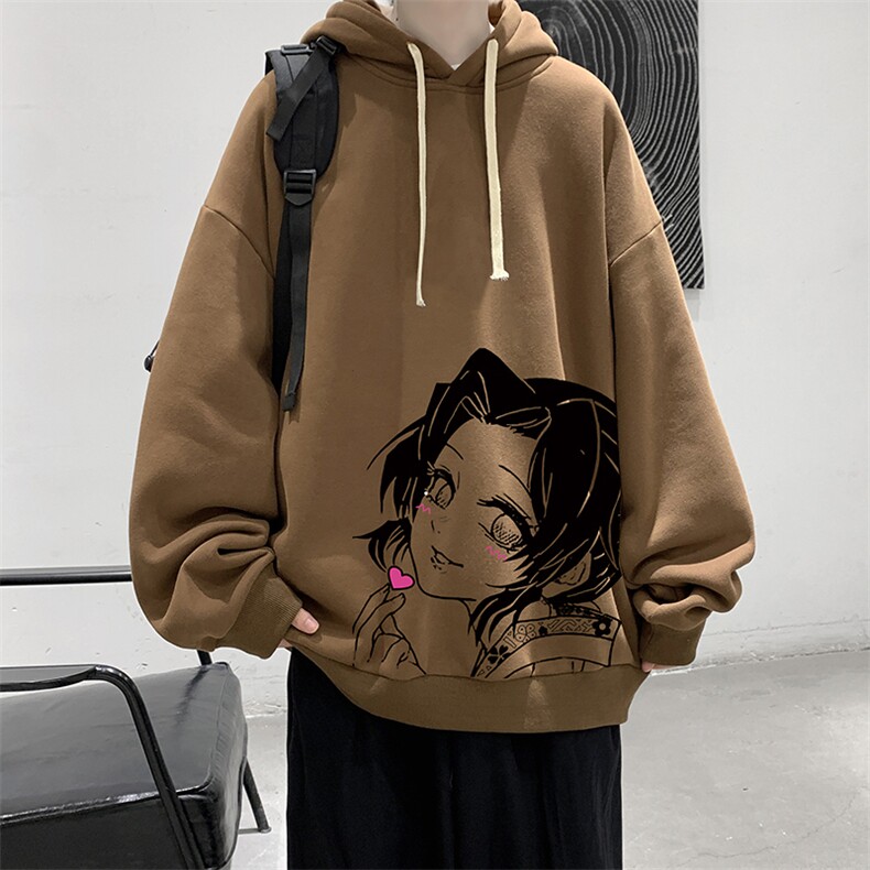WY2153-P35加绒款-P40纯棉连帽卫衣男大码运动帽衫宽松薄外套男,男装卫衣,电商A040