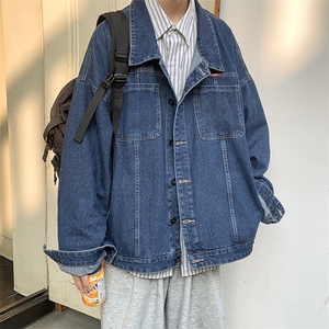 男装夹克B239-N6-P88图片