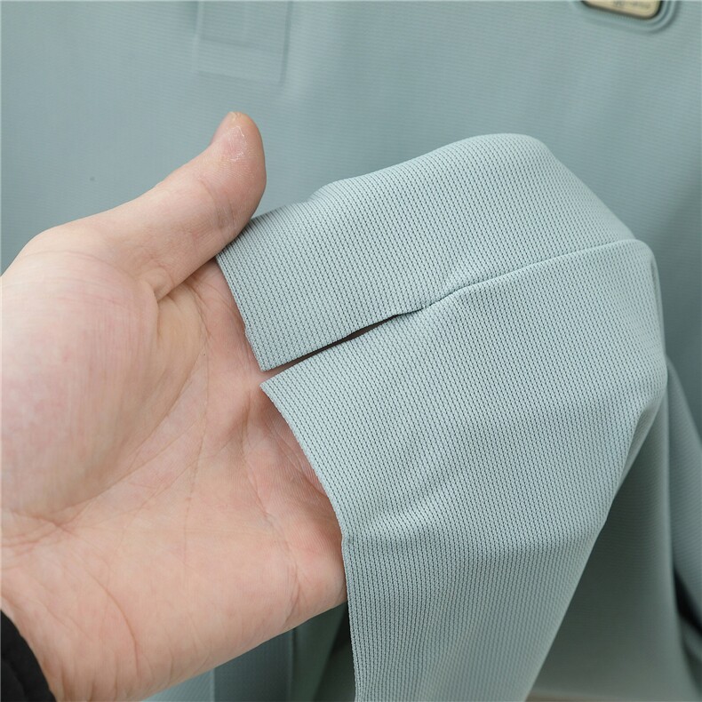BGW802503春夏男士新款短袖T恤青年修身翻领体恤休闲POLO衫,男装Polo衫,电商B360