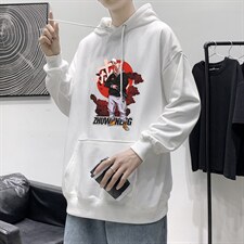 白色