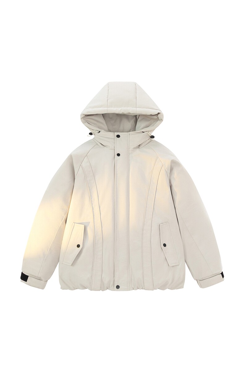 现货冬季连帽棉服得物二开跑量款棉衣男女同款C323-1-MY8855-P96,男装棉衣,电商C323-1