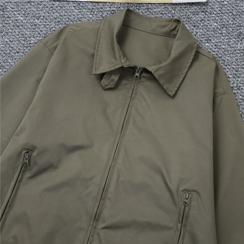 行政夹克抖音可送样A061-AJ00790-特P65-平铺,男装夹克,电商A061