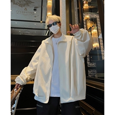 立领机能风夹克男CP87-特p55，男装夹克，电商B371