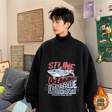 黑色加绒款