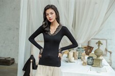 HV-83088绢丝美体衣#，其它，tutucolor(1F)