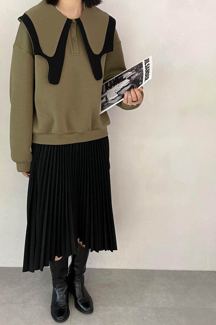 雷洛奇丽—秋季卫衣，女装卫衣/绒衫，雷洛奇丽