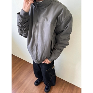 596-P58 夹克外套图片
