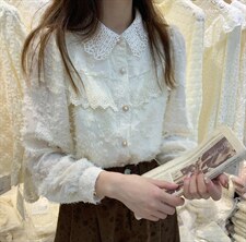 水貂绒小衫，其它，朵缇