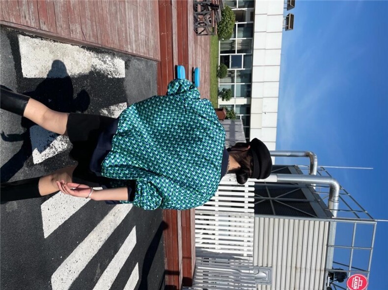 【现货】时尚韩版双面穿外套！，其它，S.S